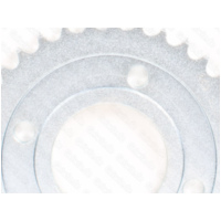 KeRa, Kettenblatt PBR Stahl-Kettenrad Ho 38Z Kr-269-38Z-428